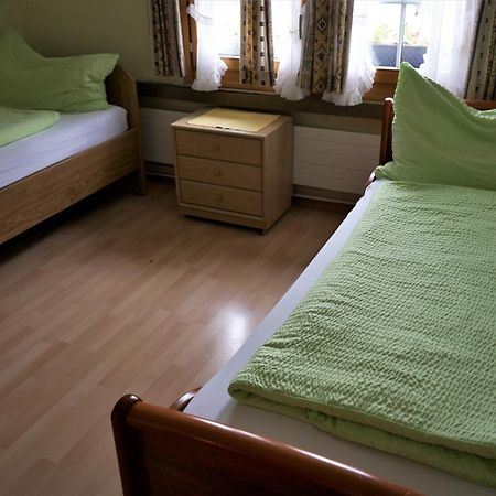 Hotel Linde Goldach Ngoại thất bức ảnh