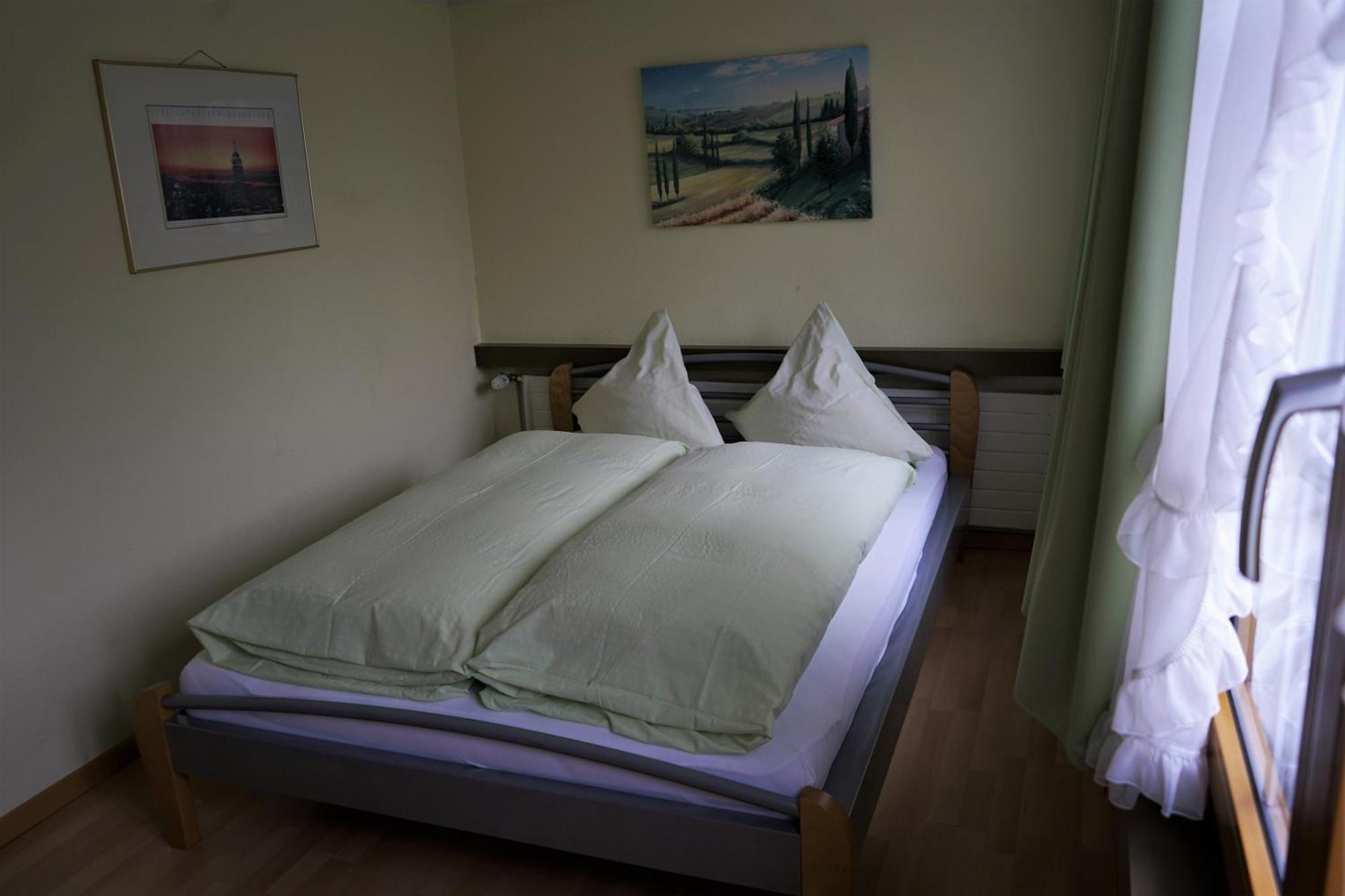 Hotel Linde Goldach Ngoại thất bức ảnh
