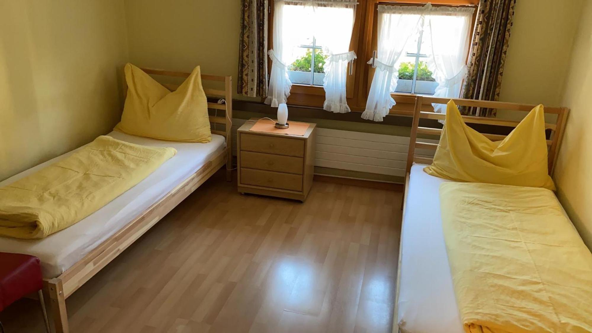 Hotel Linde Goldach Ngoại thất bức ảnh