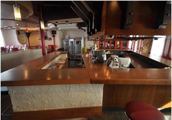 Hotel Linde Goldach Ngoại thất bức ảnh
