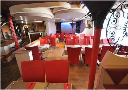 Hotel Linde Goldach Ngoại thất bức ảnh