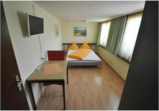 Hotel Linde Goldach Ngoại thất bức ảnh