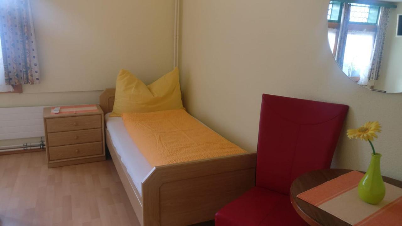 Hotel Linde Goldach Ngoại thất bức ảnh
