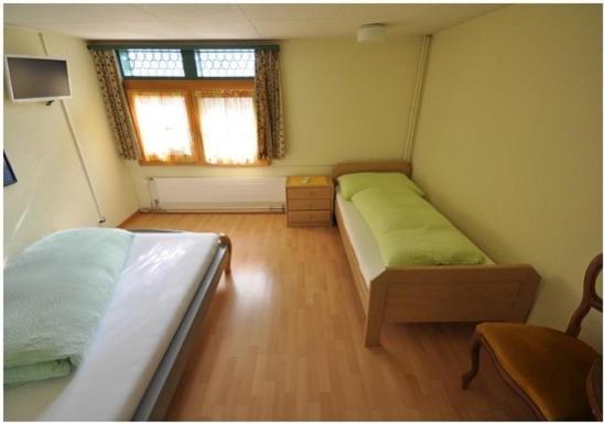 Hotel Linde Goldach Ngoại thất bức ảnh